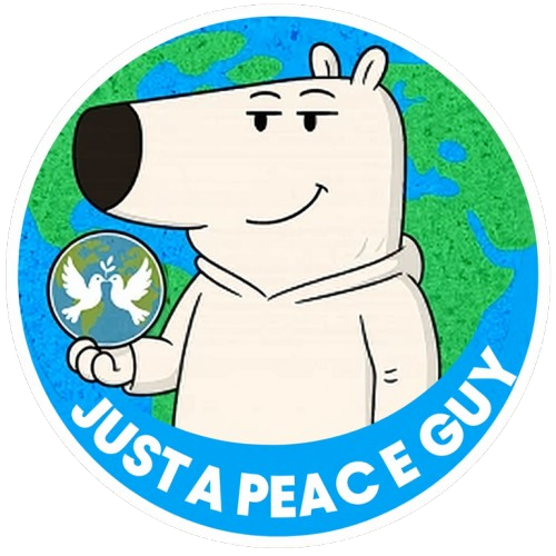 justapeaceguy.life favicon
